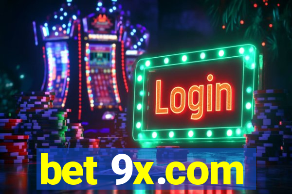 bet 9x.com